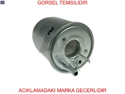 Yakıt filtresi i30 1.6 crdi 24.129.00 sardes 31922f6900 resmi