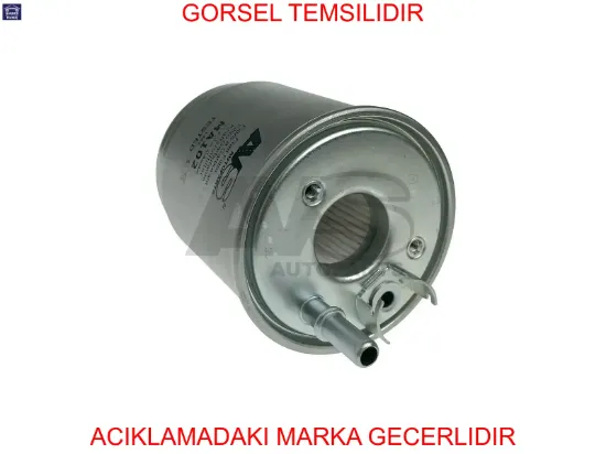 Yakıt filtresi i30 1.6 crdi 24.129.00 sardes 31922f6900 resmi