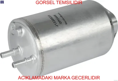 Yakıt filtreleri crafter sardes 2n0127401d resmi