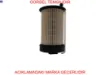 Hava filtresi caddy 1.6 tdı 15-.Octavia Iı 10- sardes 3c0127177a resmi