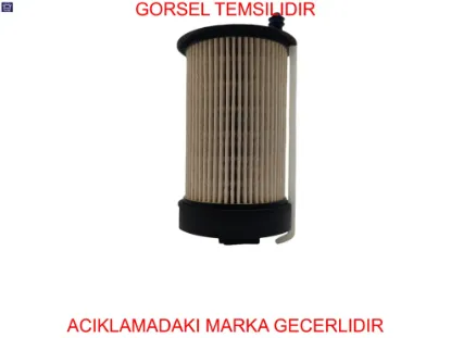 Hava filtresi caddy 1.6 tdı 15-.Octavia Iı 10- sardes 3c0127177a resmi