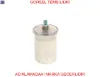 Yakit Filtresi 190 W201 85>93 Sardes  A0024770601   SF 119 resmi