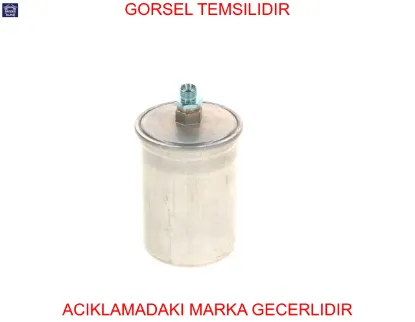 Yakit Filtresi 190 W201 85>93 Sardes  A0024770601   SF 119 resmi