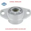 Arka amortisör takozu   307-c4 5142.32 resmi