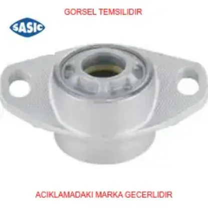 Arka amortisör takozu   307-c4 5142.32 resmi