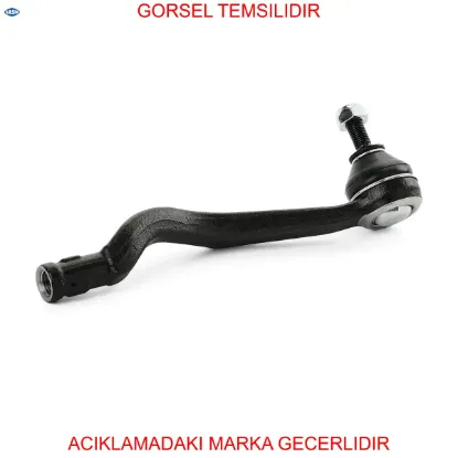 Rot başı sağ clıo ıı symbol logan sandero 6001550443 resmi
