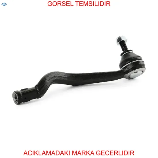 Rot başı sağ clıo ıı symbol logan sandero 6001550443 resmi