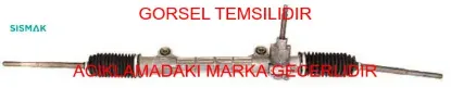 Direksiyon kutusu mekanik doblo 01- sısmak 46833542 resmi
