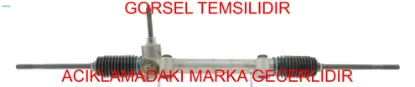 Direksiyon kutusu mekanik palıo 96- -albea 96- sısmak 82491036 resmi