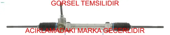 Direksiyon kutusu mekanik palıo 96- -albea 96- sısmak 82491036 resmi