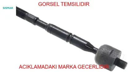 Direksiyon kutusu eps avensıs 03-08 2.0 sısmak 4550005040 resmi