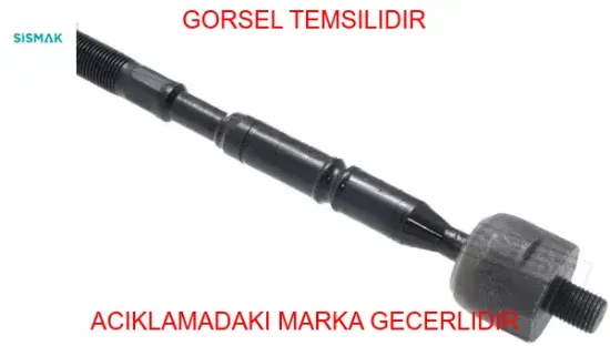 Direksiyon kutusu eps avensıs 03-08 2.0 sısmak 4550005040 resmi