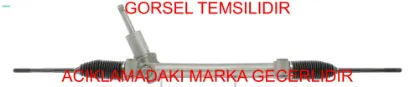 Direksiyon kutusu eps mokka 12- /mokka x 12- /chevrolet trax 12- rot başlı sısmak 95316174/ 42351614 resmi