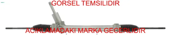 Direksiyon kutusu eps mokka 12- /mokka x 12- /chevrolet trax 12- rot başlı sısmak 95316174/ 42351614 resmi