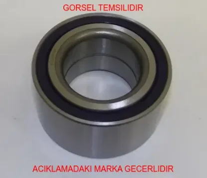 Ön teker rulmanı kia carnıval ı 01 09 2.9 crdi sorento ı 06 11 2.5 crdi skf 0k56b33047 resmi