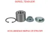 Arka teker rulmanı p308-p3008-p5008-partner-berlıngo-c4-ds4-ds5 1.4-1.6-2.0 vtı-thp-hdı skf 3748.94 resmi