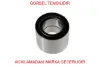 Arka teker rulmanı boxer-jumper-ducato 94 06 1.9-2.0-2.2-2.5-2.8 td-hdı 42x75x60 3730.32/ 71729126/ 1328029080 resmi