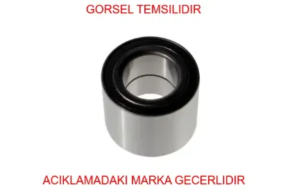 Arka teker rulmanı boxer-jumper-ducato 94 06 1.9-2.0-2.2-2.5-2.8 td-hdı 42x75x60 3730.32/ 71729126/ 1328029080 resmi