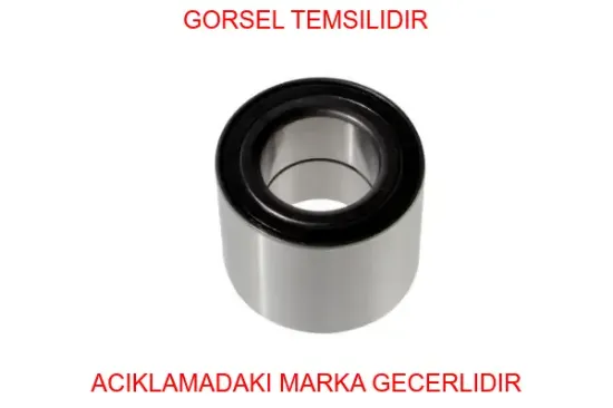 Arka teker rulmanı boxer-jumper-ducato 94 06 1.9-2.0-2.2-2.5-2.8 td-hdı 42x75x60 3730.32/ 71729126/ 1328029080 resmi