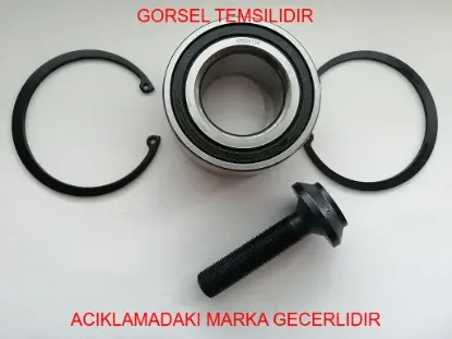 Rulman kiti porya 4a0498625 resmi