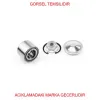 Teker Rulmani Arka  106-206-206+-r-9-r19-clio-c2-c3/ 3748.77/ 7701205812/ FC12025S0 resmi