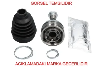 Aks kafası dış corolla 1.4 vvtı 02>07 4346009601 resmi