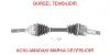 Ön sağ aks grand vıtara 98>05 4410167d01 resmi