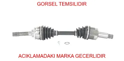 Ön sağ aks grand vıtara 98>05 4410167d01 resmi
