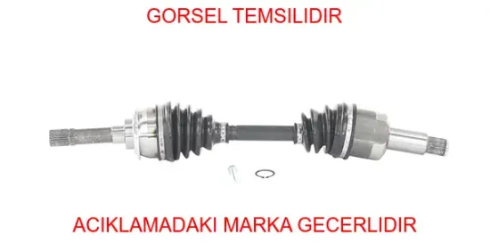 Ön sağ aks grand vıtara 98>05 4410167d01 resmi