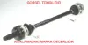 Arka aks e81 05>10 33217523960 resmi