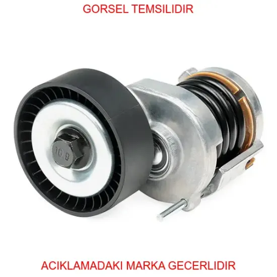 V kayış gergisi crafter 10> 038903315ah resmi