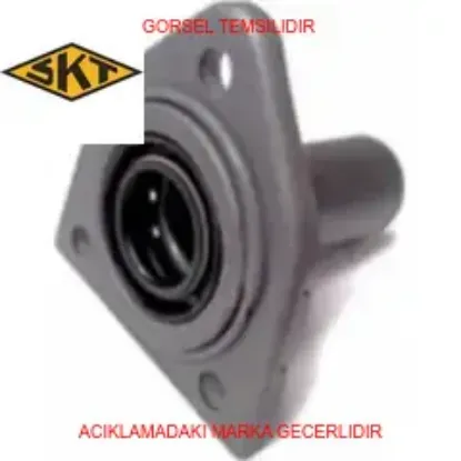 Prizdirek borulu keçesi p206-p207-p306-p307-p406-partner-xsara-xantıa-c5-c4 1.4-1.6-2.0-1.6hd skt 2105.35 resmi