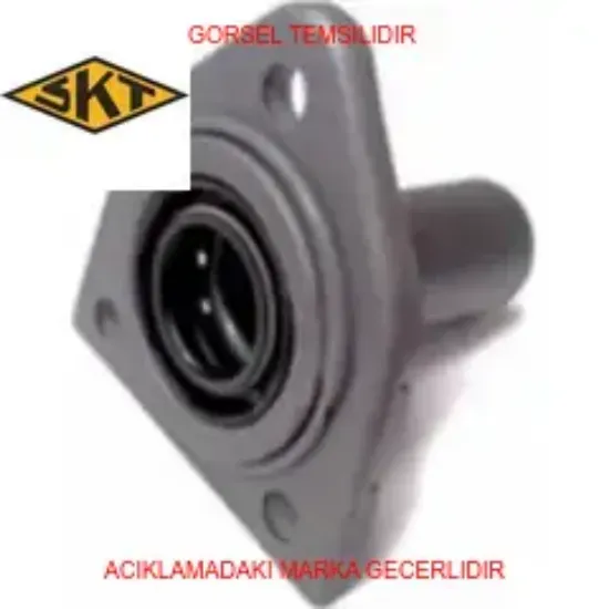 Prizdirek borulu keçesi p206-p207-p306-p307-p406-partner-xsara-xantıa-c5-c4 1.4-1.6-2.0-1.6hd skt 2105.35 resmi