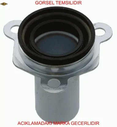 Prizdirek kovanı kılavuzu şanzuman keçesi ön p106-p206-p307-c3-saxo skt 2105.14/ 9638950580/ 2105.38/ 3645800 resmi