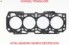 Silindir kapak contası doblo 1 çentik- 0.92mm 1.9 jtd skt 46749905/  resmi