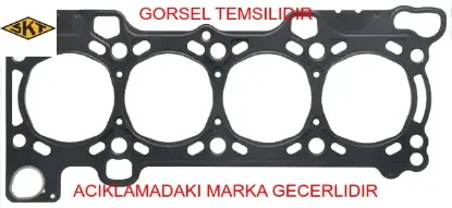 Skc 1.20 mm. Ducato 2.3 jtd 2 delik f1ae0481c-f1agl411a skt 5500387068 resmi