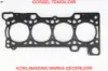 Skc 1.30 mm. Ducato 2.3 jtd 3 delik f1ae0481c-f1agl411a skt 500387069 resmi