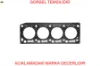Sılındır kapak contası 5 celtık 1.35mm connect 02 14 1.8 tdcı focus ı 98 04 1.8td skt 1s4q6051kb/ xs4q6051dd/ 1477472 resmi
