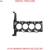 Sılındır kapak contası 3 celtık transıt v184 01 06 90-120ps defender 2.4td 07 16 skt 5c1q6051ca/ 1349876/ lr004420 resmi