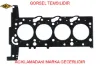 Sılındır kapak contası 2 cektık boxer ııı jumper ııı 22dt puma c81 c96 c110 puma transıt v347 2.2 td skt 0209.Es/ 6c1q6051bb/ 9660534980 resmi