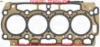 Sılındır kapak contası 4 celtık 1.40mm fıesta 08 17 1.4 tdcı focus ııı 11 courıer 14 skt av2q6051da/ 1703270/ 0209.Hl resmi
