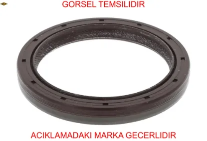 Eksantrik Kapak Keçesi 55*70*8  Boxer 2.5/2.8 98454041/ 7701461930/ 0807.29 resmi