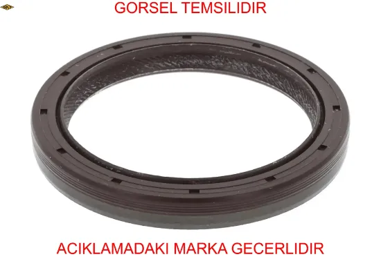 Eksantrik Kapak Keçesi 55*70*8  Boxer 2.5/2.8 98454041/ 7701461930/ 0807.29 resmi