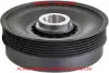 Krank kasnagı mını w11 r50 r52 r53 snr 11237514461/ 11237525135 resmi