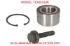 Ön teker rulmanı amarok 10> snr 2h0498627a resmi