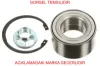 On teker rulmanı kıt focus ııı 11 17 kuga ı-ıı 08 14 yenı connect 14 abs lı snr 8v411215bb/ 8v411k018aa/ lx6c1215a4a resmi