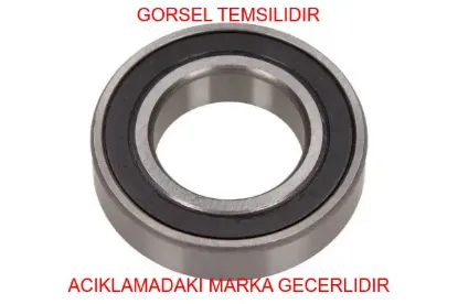 Orta aks rulmanı (askı rulmanı) astra 324703/ 7903090234 resmi