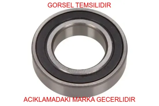 Orta aks rulmanı (askı rulmanı) astra 324703/ 7903090234 resmi