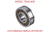 Şanzıman rulmanı jest-jumper-ducato-3.0mtj 551906910/ 55208657/ 55213557/ resmi