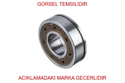 Şanzıman rulmanı jest-jumper-ducato-3.0mtj 551906910/ 55208657/ 55213557/ resmi